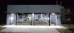 Departamento duplex equipado para 2 personas